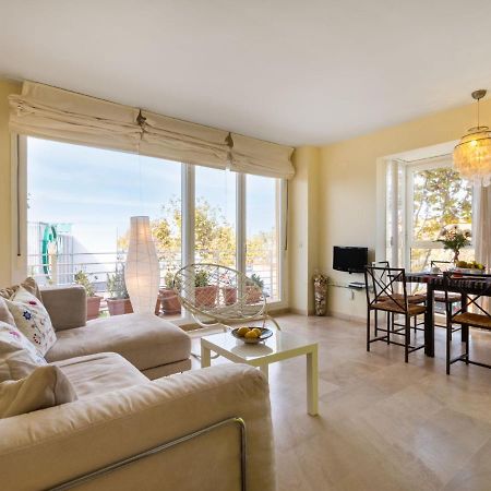 Apartment Carnaval By Interhome Isla Cristina Buitenkant foto