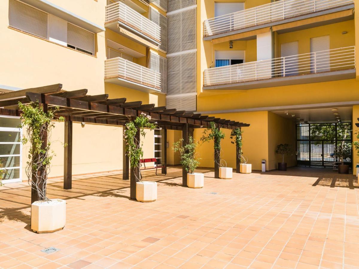 Apartment Carnaval By Interhome Isla Cristina Buitenkant foto