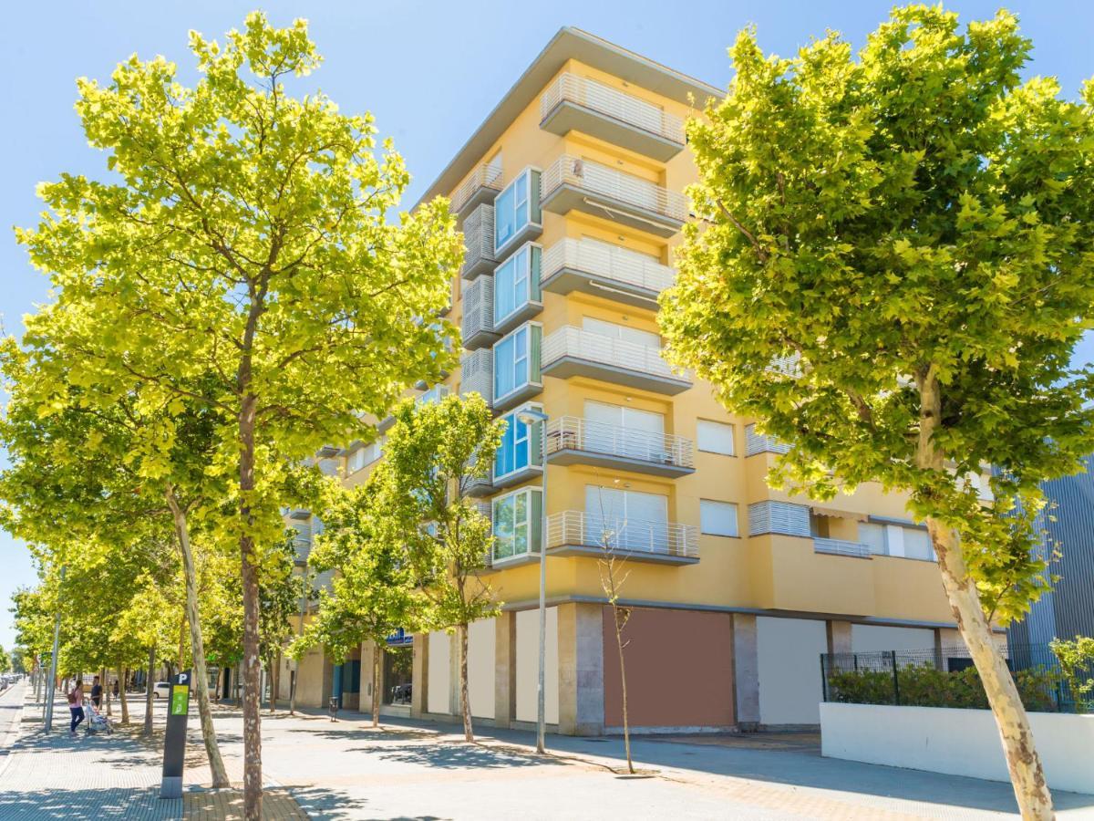 Apartment Carnaval By Interhome Isla Cristina Buitenkant foto