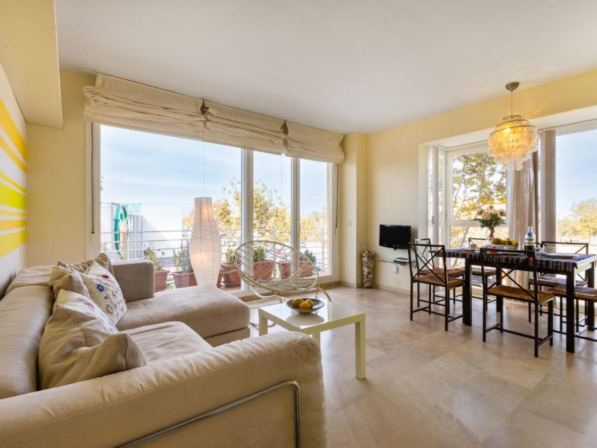 Apartment Carnaval By Interhome Isla Cristina Buitenkant foto