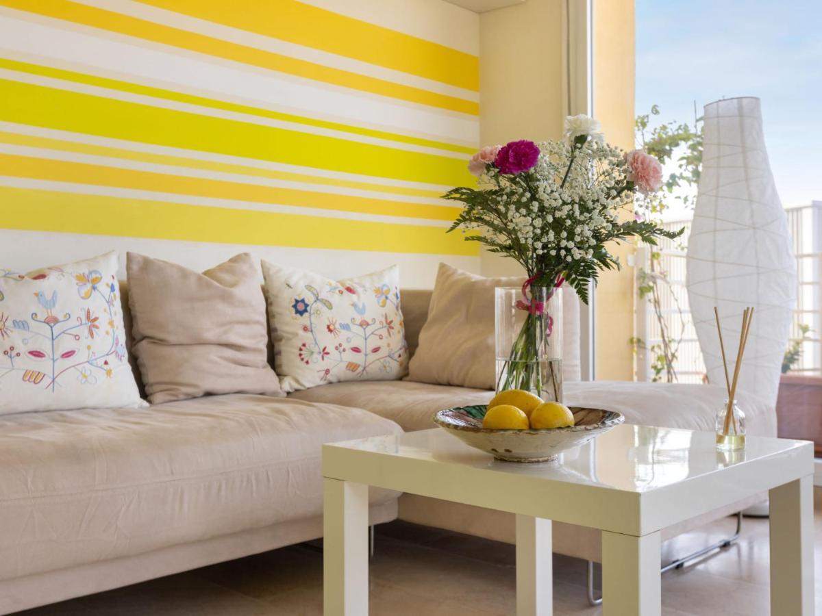 Apartment Carnaval By Interhome Isla Cristina Buitenkant foto