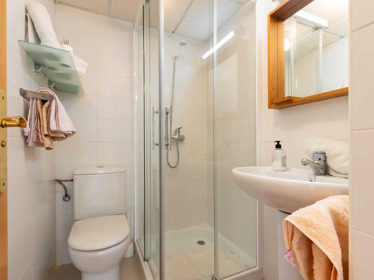 Apartment Carnaval By Interhome Isla Cristina Buitenkant foto