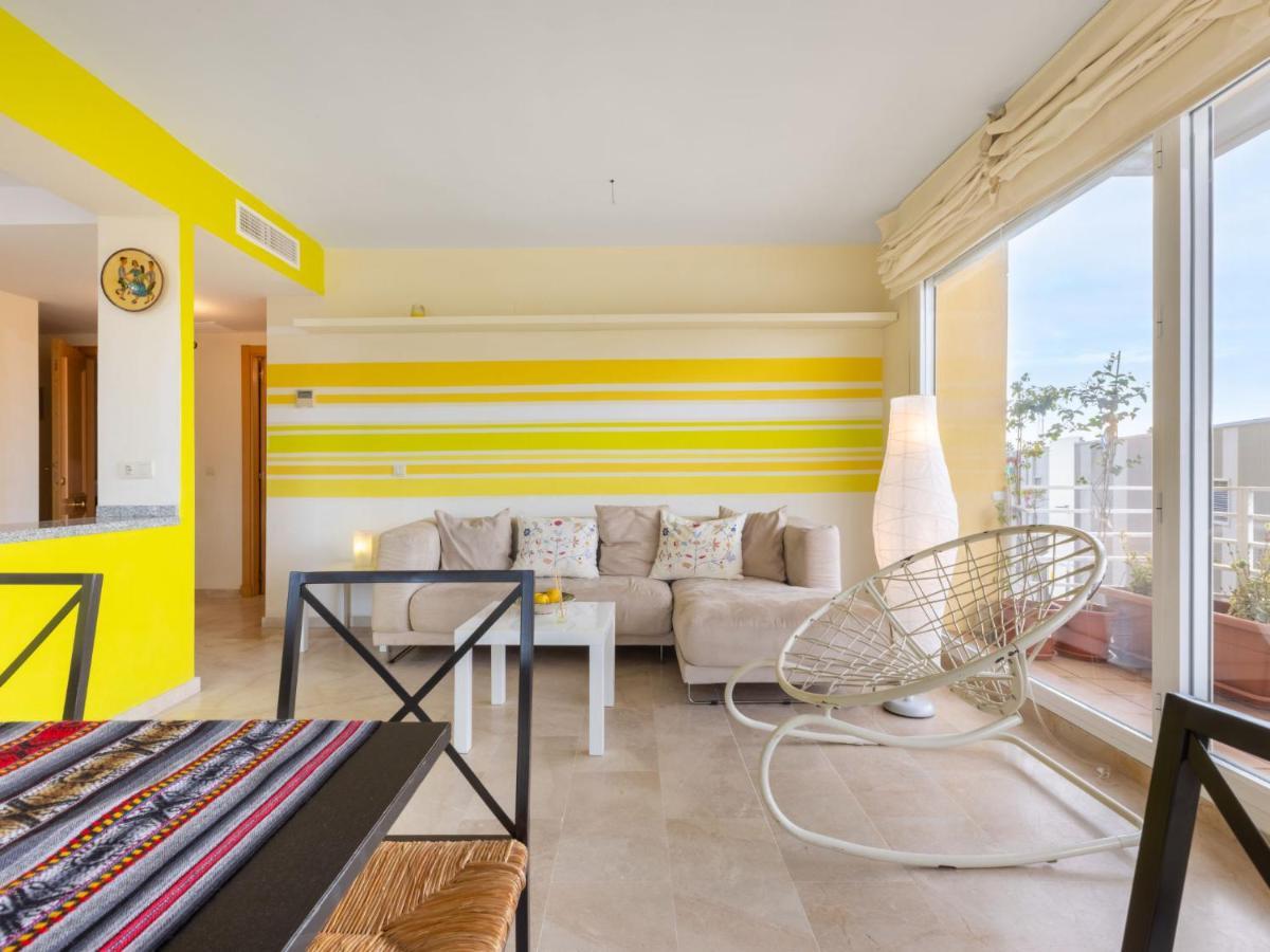 Apartment Carnaval By Interhome Isla Cristina Buitenkant foto