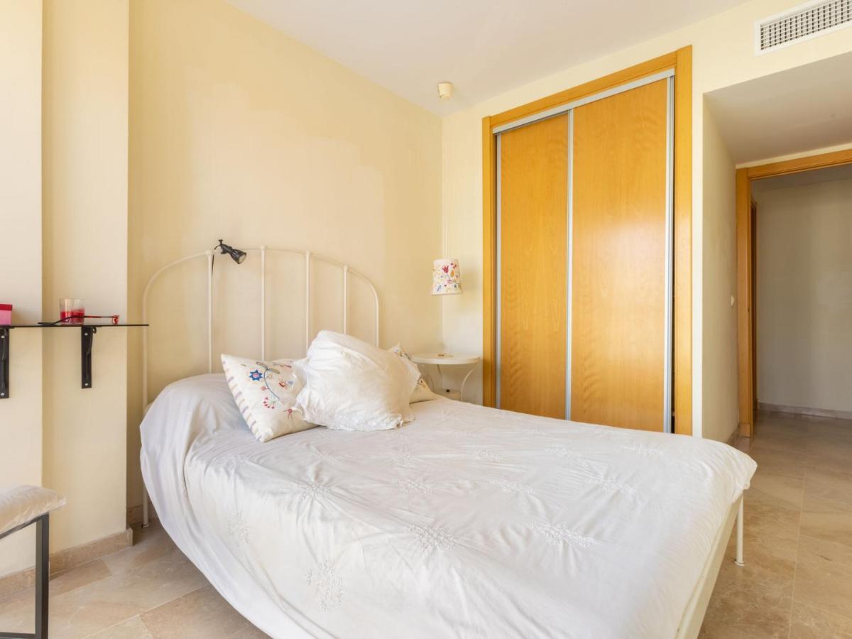 Apartment Carnaval By Interhome Isla Cristina Buitenkant foto