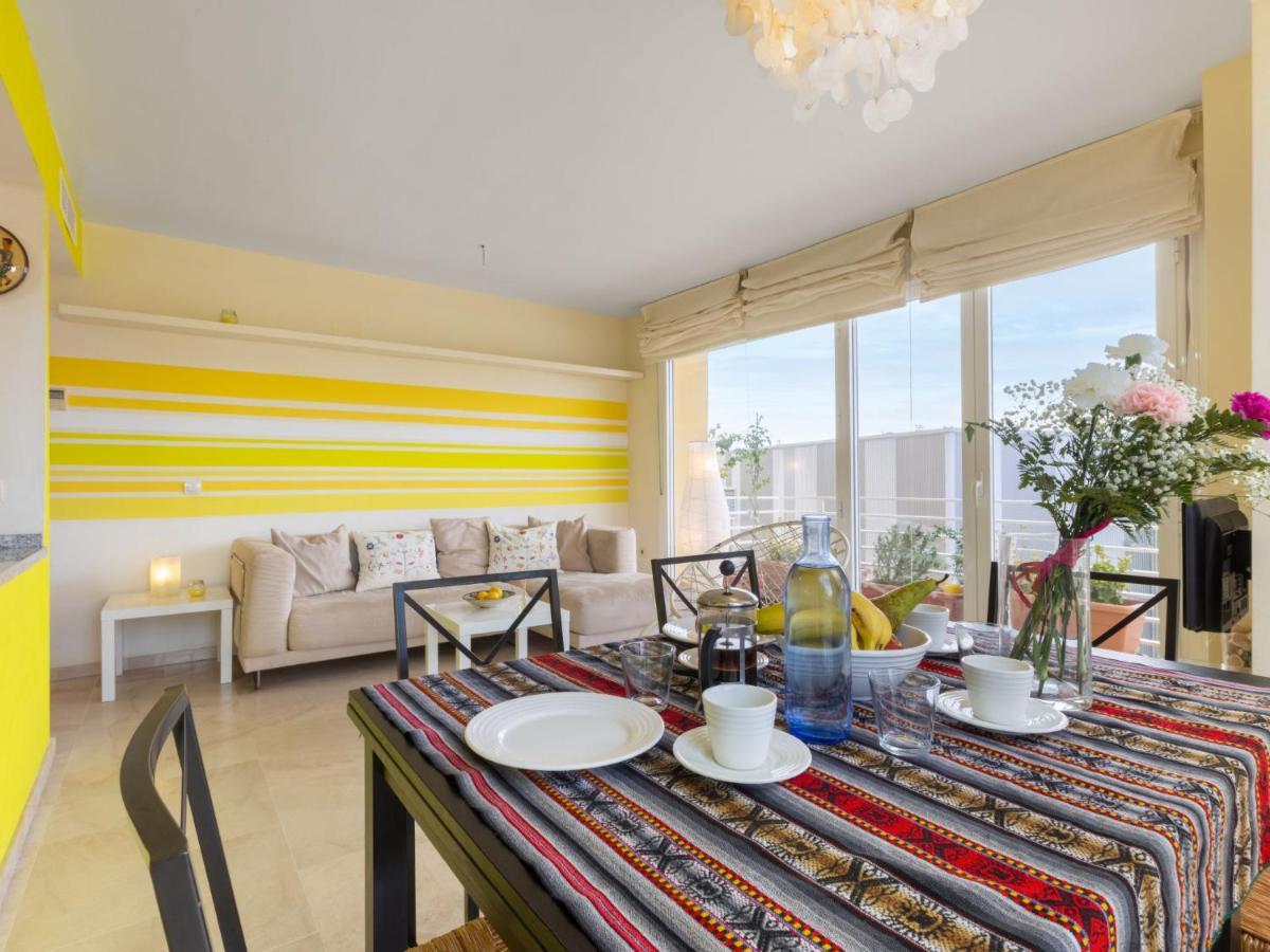 Apartment Carnaval By Interhome Isla Cristina Buitenkant foto