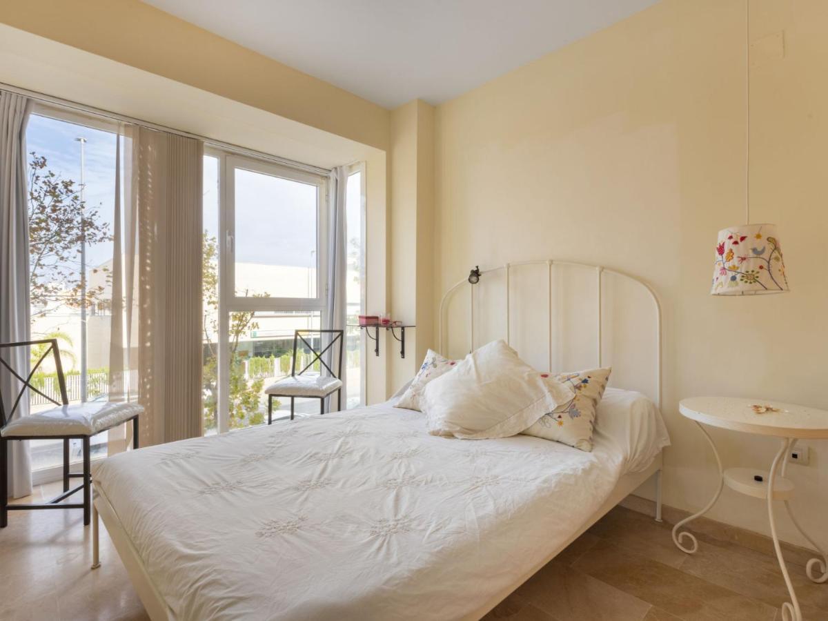 Apartment Carnaval By Interhome Isla Cristina Buitenkant foto