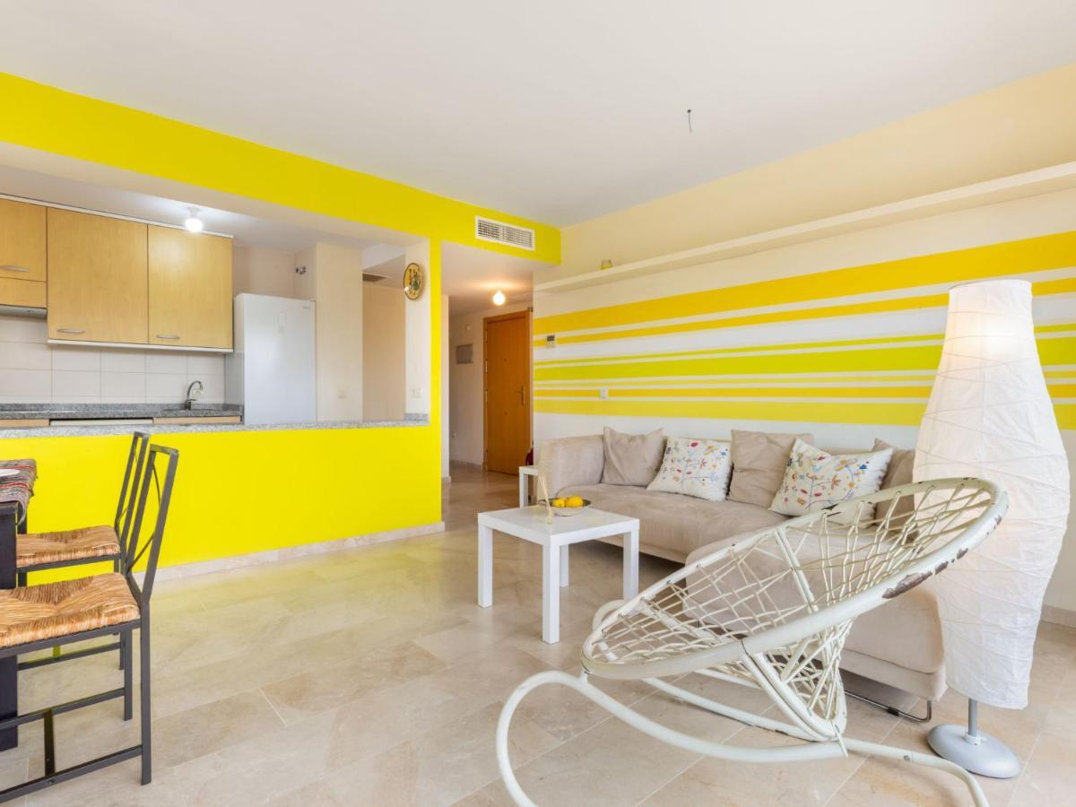 Apartment Carnaval By Interhome Isla Cristina Buitenkant foto