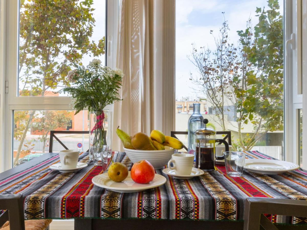 Apartment Carnaval By Interhome Isla Cristina Buitenkant foto
